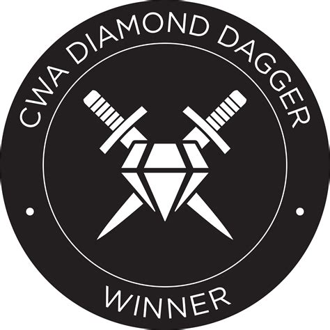 Diamond Dagger 1996 